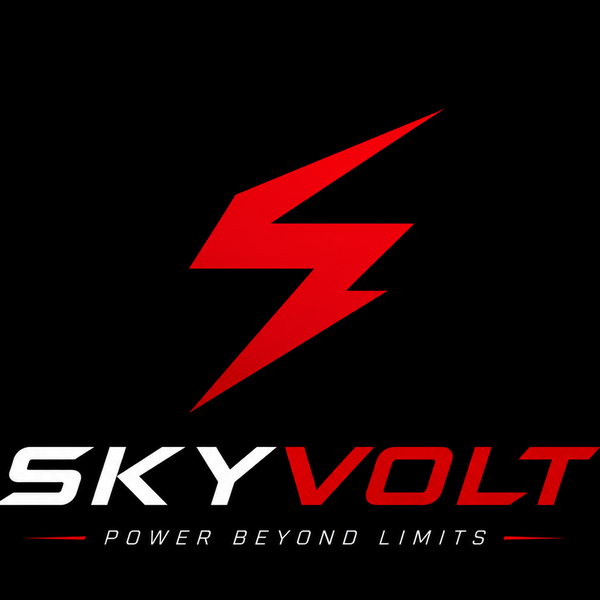 350Wh/kg Series – SKYVOLT